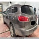 5GAEV23D59J164001 2009 Buick Enclave Cxl auction photo thumbnail 3