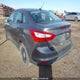 1FADP3F25DL287319 2013 Ford Focus Se auction photo thumbnail 3