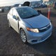 2HGFB2F90CH117620 2012 Honda Civic Exl auction photo thumbnail 1