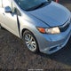 2HGFB2F90CH117620 2012 Honda Civic Exl auction photo thumbnail 6