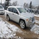 1J8FF47W18D591124 2008 Jeep Compass Sport auction photo thumbnail 1