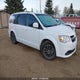 2C4RDGBG5HR882296 2017 Dodge Grand Caravan Se auction photo thumbnail 1