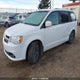 2C4RDGBG5HR882296 2017 Dodge Grand Caravan Se auction photo thumbnail 2