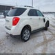 1GNFLHEK2EZ107569 2014 Chevrolet Equinox Ltz auction photo thumbnail 4