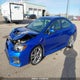 JF1VA1H62J8839660 2018 Subaru Wrx Limited auction photo thumbnail 2