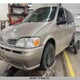 1GHDX03E62D217613 2002 Oldsmobile Silhouette auction photo thumbnail 2