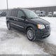 2C4RC1CG8ER231142 2014 Chrysler Town & Country Touring L auction photo thumbnail 1