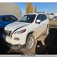 1C4PJMCB3FW733164 2015 Jeep Cherokee Latitude auction photo thumbnail 2