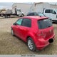 3VW217AU1HM056874 2017 Volkswagen Golf S/Wolfsburg/Se/Sel auction photo thumbnail 4