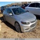 1G1ZD5ST8JF183686 2018 Chevrolet Malibu Lt auction photo thumbnail 1