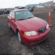 1YVGF22C0Y5116632 2000 Mazda 626 Es/Lx auction photo thumbnail 1