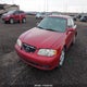 1YVGF22C0Y5116632 2000 Mazda 626 Es/Lx auction photo thumbnail 2