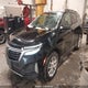 2GNAXUEV6N6152284 2022 Chevrolet Equinox Lt auction photo thumbnail 2