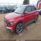 KMHRC8A32LU017235 2020 Hyundai Venue Sel/Denim auction photo thumbnail 2