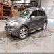 5J8TB1H55BA802667 2011 Acura Rdx Technology auction photo thumbnail 2
