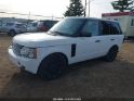 SALMF13419A302692 2009 Land Rover Range Rover Supercharged auction photo thumbnail 2