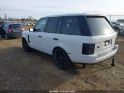 SALMF13419A302692 2009 Land Rover Range Rover Supercharged auction photo thumbnail 3