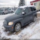 3GNCA13B79S547244 2009 Chevrolet Hhr Ls auction photo thumbnail 2
