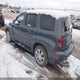 3GNCA13B79S547244 2009 Chevrolet Hhr Ls auction photo thumbnail 3