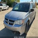 2C4RDGBG7DR610147 2013 Dodge Grand Caravan Se auction photo thumbnail 1