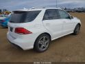 4JGDA5GB0GA640549 2016 Mercedes-Benz Gle 400 4Matic auction photo thumbnail 4