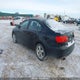 3VW2K7AJ7EM306682 2014 Volkswagen Jetta S auction photo thumbnail 3