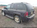 1GNDT13S982176483 2008 Chevrolet Trailblazer Ls/Lt auction photo thumbnail 3