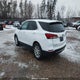 2GNAXUEV5N6114691 2022 Chevrolet Equinox Lt auction photo thumbnail 3