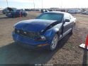 1ZVHT80N185156449 2008 Ford Mustang auction photo thumbnail 2