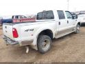 1FTWW33F12EA78075 2002 Ford F350 Super Duty auction photo thumbnail 4