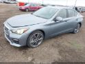 JN1BV7AR0EM700653 2014 Infiniti Q50 Premium/Sport auction photo thumbnail 2