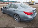 JN1BV7AR0EM700653 2014 Infiniti Q50 Premium/Sport auction photo thumbnail 3