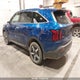 5XYRGDLC1NG113134 2022 Kia Sorento Lx auction photo thumbnail 3