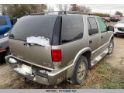1GKDT13X13K150204 2003 GMC Jimmy Sls auction photo thumbnail 4