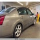 1N4BA41E74C856249 2004 Nissan Maxima Se/Sl auction photo thumbnail 5