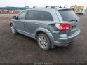 3D4PH6FVXAT282555 2010 Dodge Journey R/T auction photo thumbnail 3