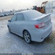 2T1BU4EE1DC963218 2013 Toyota Corolla S/Le auction photo thumbnail 3