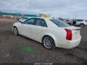 1G6DP577970179018 2007 Cadillac Cts Hi Feature V6 auction photo thumbnail 3