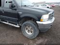 1FTSW31PX3EC88315 2003 Ford F350 Srw Super Duty auction photo thumbnail 15