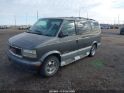 1GKEL19W2XB510718 1999 GMC Safari Xt auction photo thumbnail 2