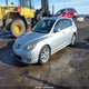 JM1BK143X51297115 2005 Mazda 3 Hatchback auction photo thumbnail 2