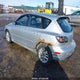 JM1BK143X51297115 2005 Mazda 3 Hatchback auction photo thumbnail 3
