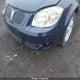 1G2AS58H897279793 2009 Pontiac G5 Se auction photo thumbnail 14