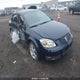 1G2AS58H897279793 2009 Pontiac G5 Se auction photo thumbnail 1