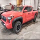 3TYLB5JN9RT004612 2024 Toyota Tacoma Double Cab/Sr5/Trd Sport/Trd Off Road/Ltd auction photo thumbnail 2