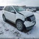 2FMDK4JC9ABB42970 2010 Ford Edge Sel auction photo thumbnail 1