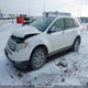 2FMDK4JC9ABB42970 2010 Ford Edge Sel auction photo thumbnail 2