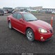 2G2WP552981170729 2008 Pontiac Grand Prix auction photo thumbnail 1