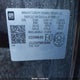 1G1ZD5ST8MF083950 2021 Chevrolet Malibu Lt auction photo thumbnail 9