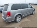 2C4RDGDGXFR501262 2015 Dodge Grand Caravan Crew auction photo thumbnail 4